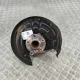 Nabe hinten rechts PEUGEOT 3008 III (KA, KB, KC) E-210 (KCZKZX) 9860833480