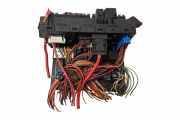 Sicherungskasten MERCEDES-BENZ E (W211) E 200 Kompressor (211.042) 2115453101