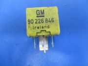 Relais Opel Corsa B (S93)