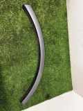 Rear Arch Liner Trim AUDI Q7 (4M) 3.0 TDI quattro 4M0853817H