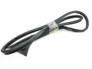 Dichtungsgummi der hinteren Tür (an der Karosserie) MERCEDES-BENZ CLS Shooting Brake (X218) CLS 63 AMG (218.974) A2187200978