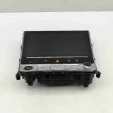 Heizungsbetätigung (Konsole) vorne Audi Q8 (4M) 4N0919603M