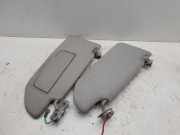 Linke Sonnenblende VOLVO XC90 I D5 AWD 39985926