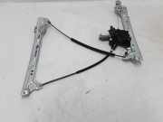 Fensterheber rechts vorne Renault Talisman Grandtour (KP) 807201773R