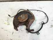 Nabe hinten rechts AUDI A4 Cabrio (8H7, B6, 8HE, B7) 2.5 TDI