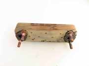 Ölkühler Kia Sorento I (JC)