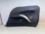 Türverkleidung vorne links BMW X4 (F26) xDrive 30 d 41802271