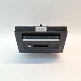 Radio/Navigationssystem-Kombination Mercedes-Benz S-Klasse (W221) A2218708285