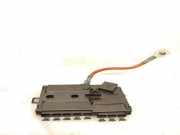 Sicherungskasten Mercedes-Benz C-Klasse Cabriolet (A205) A2055402850