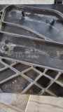 Akku-Pad TOYOTA COROLLA Verso (ZER_, ZZE12_, R1_) 2.2 D-4D (AUR10_) 744310F010