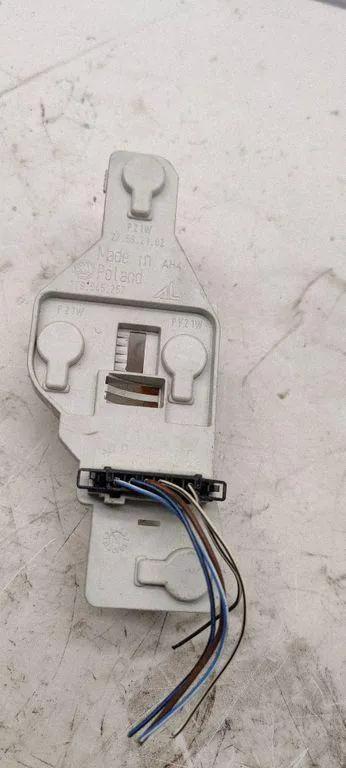 Hinterer Getriebedeckel SKODA OCTAVIA I (1U2) 1.9 TDI 1Z9945257