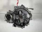 Schaltgetriebe Skoda Rapid (NH) 02U300050R