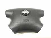 Lenkrad Airbag NISSAN ALMERA TINO (V10) 2.2 dCi 0172000016400305