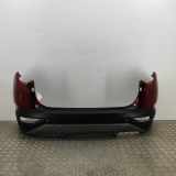 Hintere Stoßstange HYUNDAI TUCSON (NX4E, NX4A) 1.6 T-GDi 86657-N7000