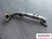 Auspuffanlage hinten VW Passat B6 (3C2) 03G131521AH