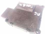 Air Flap Motor AUDI A6 (4F2, C6) 2.7 TDI 4F0820511A