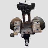 Luftverteiler/Ventilblock (pneumatisches Fahrgestell) CITROËN C5 III (RD_) 2.7 HDi