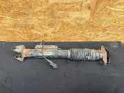 Fahrgestellteile hinten MERCEDES-BENZ GLE (W166) 500 4-matic (166.073) A1663261300