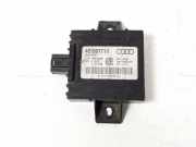 Alarmblock AUDI A8 D3 (4E2, 4E8) 3.0 TDI quattro 4E0907719
