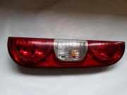 Rücklicht hinten rechts FIAT DOBLO Cargo (223_) 1.9 JTD (223ZXE1A) 20110999 51755144