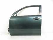 Vordere linke Tür MITSUBISHI OUTLANDER I (CU_W) 2.4 4WD (CU5W)