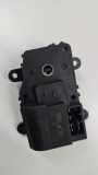 Air Flap Motor KIA SORENTO I (JC) 2.5 CRDi