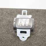 Mittlerer Sicherheitsgurt hinten SKODA YETI (5L) 1.4 TSI 4x4 5L6857807D 1T0857738