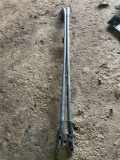 Dachreling links MERCEDES-BENZ M (W163) ML 270 CDI (163.113)