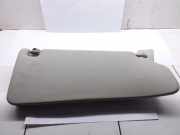 Linke Sonnenblende SAAB 9-5 Estate (YS3E) 1.9 TiD 5561436