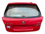 Kofferraumdeckel SKODA ROOMSTER (5J) 1.2 TDI 5J9827025