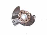 Radnaben vorne rechts MERCEDES-BENZ SLK (R171) 200 Kompressor (171.442) A2093320101 A2043320201