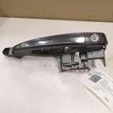 Türgriff links Citroen C5 II Break (RE) 1185DAC06