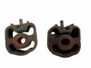 Auspuffhalter OPEL MERIVA B 1.7 CDTI