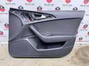 Türverkleidung vorne links AUDI A6 Avant (4G5, C7, 4GD) 3.0 TDI quattro 4G08997HAB