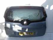 Heckklappe geschlossen Peugeot 5008 I ()