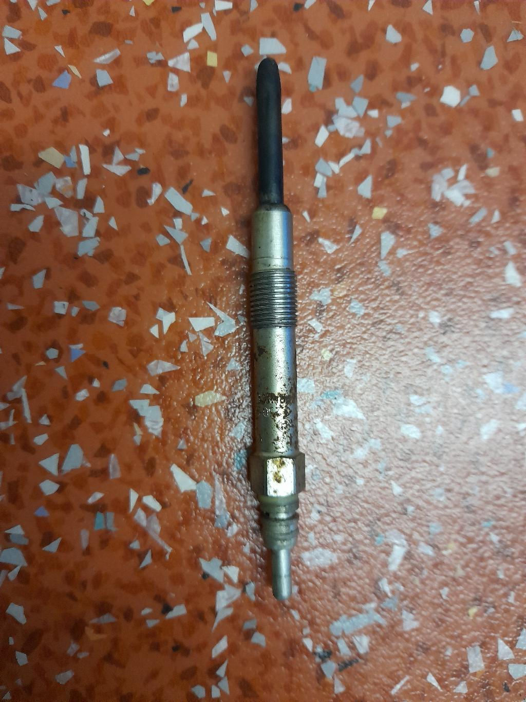 Zündkerze Opel Zafira B (A05) 55200817