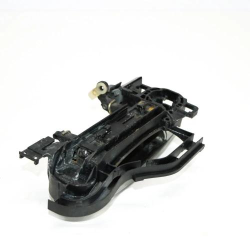 Türaußengriff hinten rechts AUDI A6 Avant (4F5, C6) 3.0 TDI quattro 4F0837886 Bild Türaußengriff hinten rechts AUDI A6 Avant (4F5, C6) 3.0 TDI quattro 4F0837886