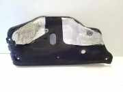 Hitzeschutz AUDI A5 (F53) S5 quattro