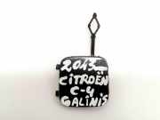 Abdeckung Abschlepphaken Citroen C4 II (B7) 9671244977