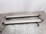 Abdeckung Seitenschweller aus Kunststoff rechts