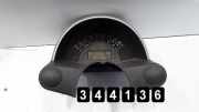 Tachometer Smart Fortwo Cabrio (450)