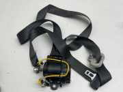 Sicherheitsgurt hinten links SUBARU XV (_GP_) 2.0 i AWD 635537400B