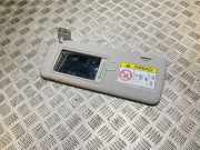 Linke Sonnenblende HYUNDAI TUCSON (TL, TLE) 1.6 T-GDi