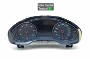 Tachometer Audi A8 (4H) 4H0920920C