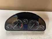 Kombiinstrument PEUGEOT 407 SW (6E_) 2.0 HDi 135 965813830