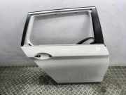 Tür hinten links BMW 5 Touring (F11) 518 d