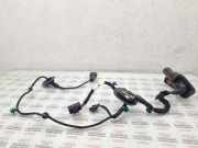 Kabel Tür vorne rechts VW TOURAN (1T1, 1T2) 1.9 TDI 1T0971121L