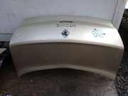 Heckklappe geschlossen Renault Megane II Stufenheck (LM)