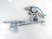 Fensterheber vorne rechts SUBARU FORESTER (SG_) 2.0 AWD