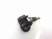 Radsensor für Reifendruckkontrollsystem Nissan X-Trail III (T32) 407003VU0A